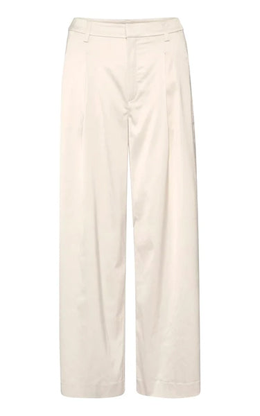 Gestuz Harlow Pants Cream