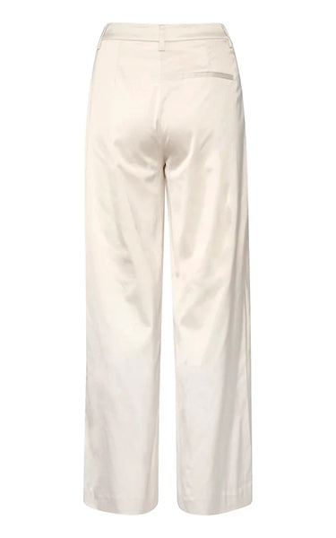 Gestuz Harlow Pants Cream