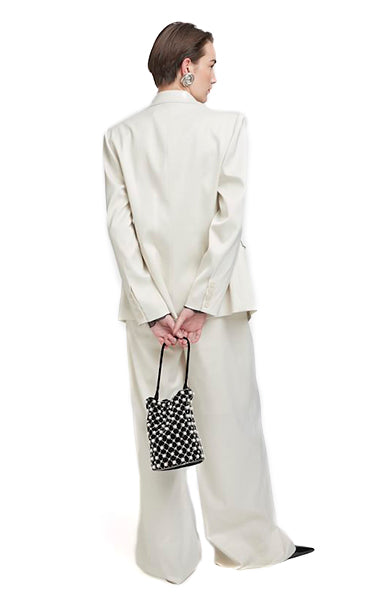 Gestuz Harlow Pants Cream
