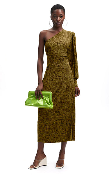 Gestuz Velda Midoi Clutch