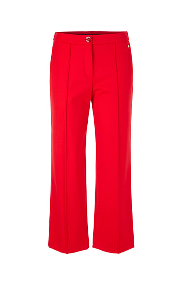 Marccain Chilli Red Pants