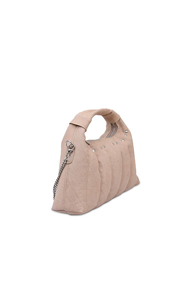 Nunoo Dandy Quilt Beige