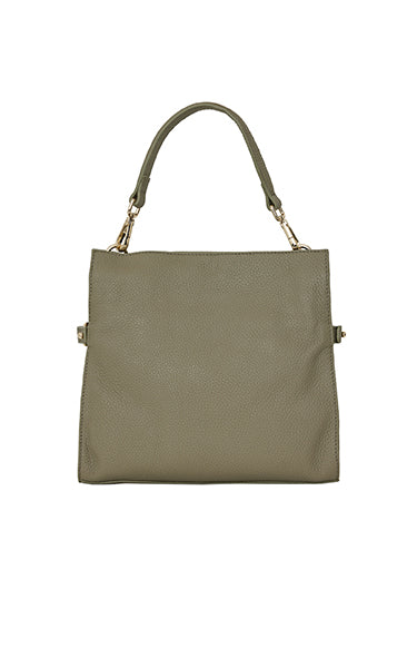 Saben Bea Crossbody Gotham Grey