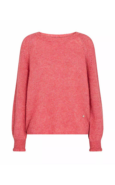 Mos Mosh Talli Knit Rose