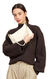 Saben Haven Shoulder Bag in Vanilla