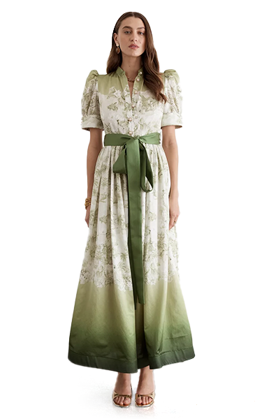 Aqua Blu Rosalie Dress