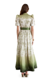 Aqua Blu Rosalie Dress