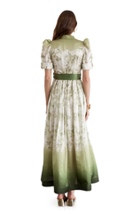 Aqua Blu Rosalie Dress