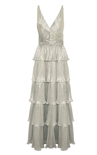 Beatrice B Venere Seasalt Layer Dress
