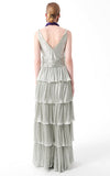 Beatrice B Venere Seasalt Layer Dress