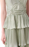 Beatrice B Venere Seasalt Layer Dress