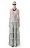 Beatrice B Venere Seasalt Layer Dress