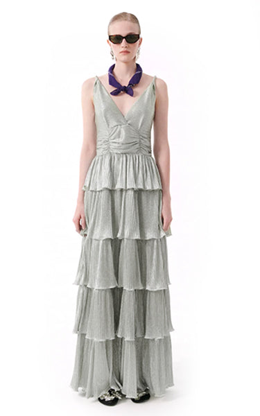 Beatrice B Venere Seasalt Layer Dress