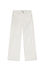 Citizens of Humanity Palma in Soft White