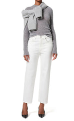 Citizens of Humanity Palma in Soft White