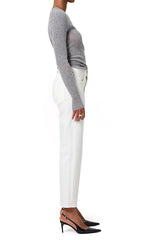 Citizens of Humanity Palma in Soft White