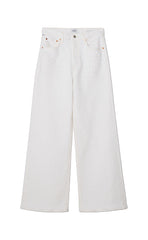 Citizens of Humanity Paloma in Soft White