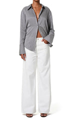 Citizens of Humanity Paloma in Soft White