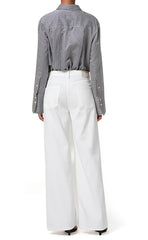Citizens of Humanity Paloma in Soft White