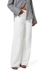 Citizens of Humanity Paloma in Soft White
