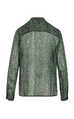 Coster Copenhagen Firestorm Blouse