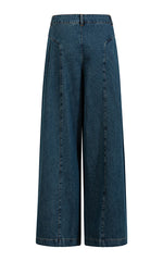 Coster Copenhagen Hi Waisted Denim Pants