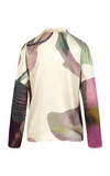 Coster Copenhagen Liquid Flower Blouse