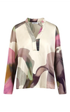 Coster Copenhagen Liquid Flower Blouse