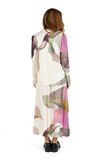 Coster Copenhagen Liquid Flower Blouse