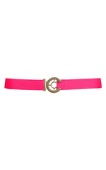 Coster Copenhagen Logo Elastic Belt