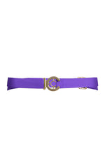 Coster Copenhagen Logo Elastic Belt
