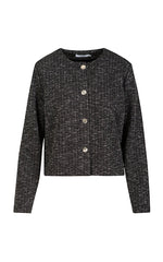 Coster Copenhagen Motled Knit Jacket