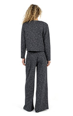 Coster Copenhagen Motled Knit Jacket
