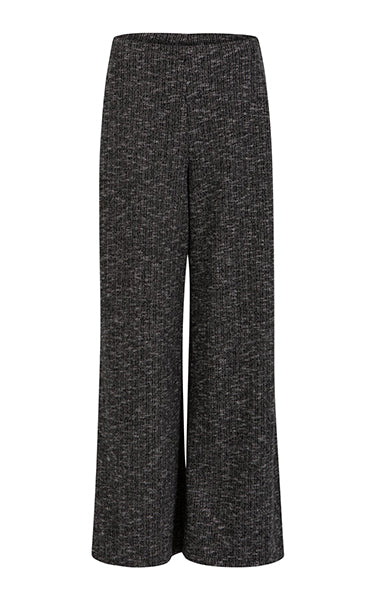 Coster Copenhagen Motled Knit Pants3