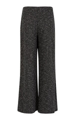 Coster Copenhagen Motled Knit Pants3