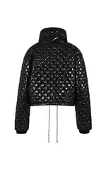 Coster Copenhagen Padded Jacket Black