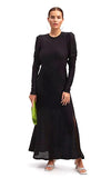 Gestuz Olava Dress Black