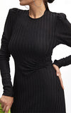 Gestuz Olava Dress Black
