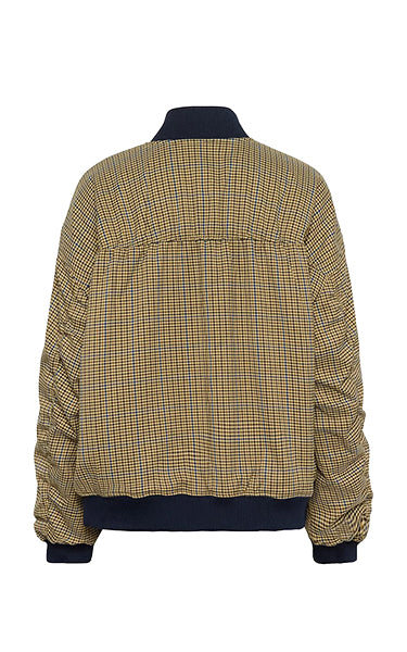 Gestuz Check Long Bomber