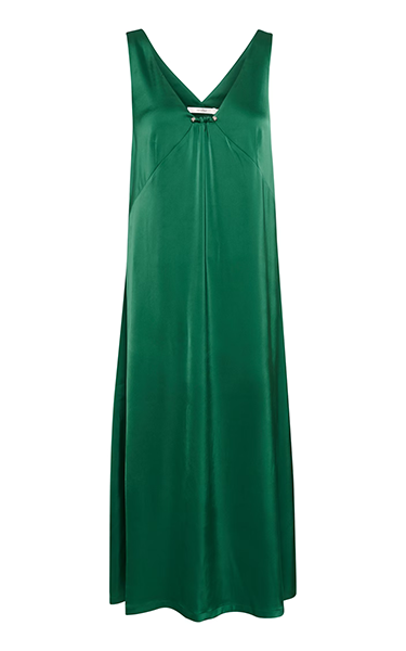Gestuz Jessie Dress in Green