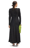 Gestuz Olava Dress Black