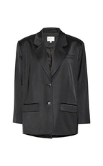 Gestuz Yacmine Blazer Black
