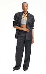 Gestuz Yacmine Blazer Black