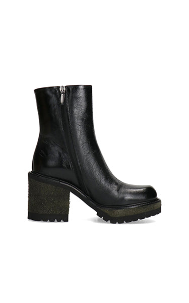 Laura Bellariva 9753 Creta Nera Boots