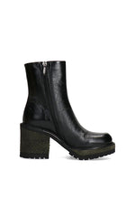 Laura Bellariva 9753 Creta Nera Boots