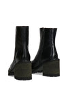 Laura Bellariva 9753 Creta Nera Boots