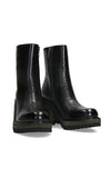 Laura Bellariva 9753 Creta Nera Boots
