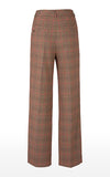 Marccain Check Pants