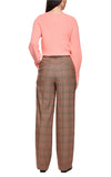 Marccain Check Pants