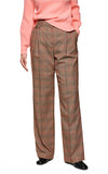 Marccain Check Pants
